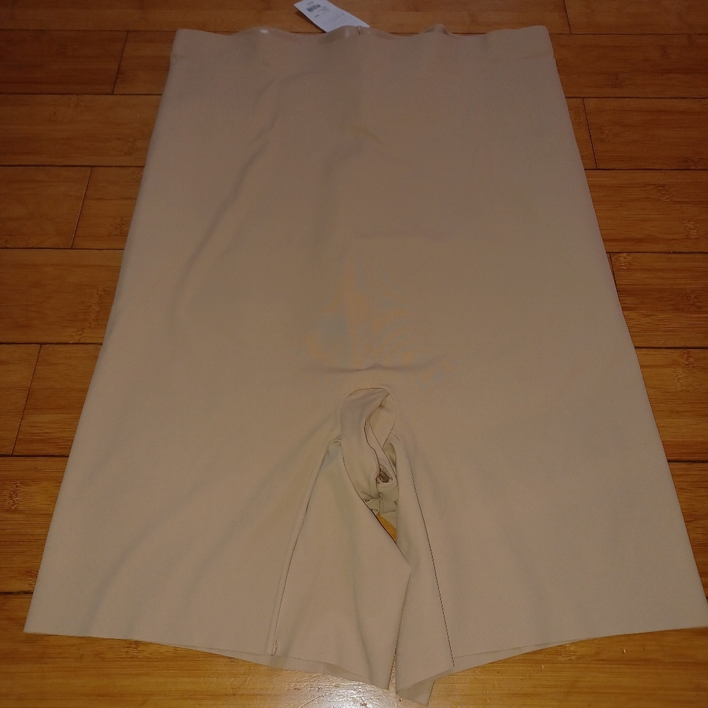 Firm Contouring Invisible Sculpt Ultra High-Waist Thigh Shaper